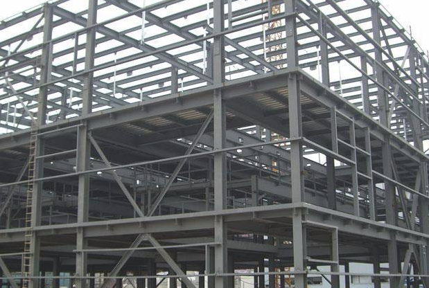 崇文高层钢构造的支撑布置跟构造应当符合哪些范例榜样