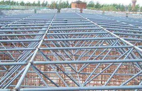 崇文网架加工厂家-钢结构网架高空散装怎么做？